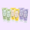 NEW Elclair Peeling Gel Set of 6 (2 Avocado, 2 Lemon, 2 Lavender)