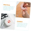 IWOWHERO 4Pcs Portable Cable Management Box Data Cable Storage Winder