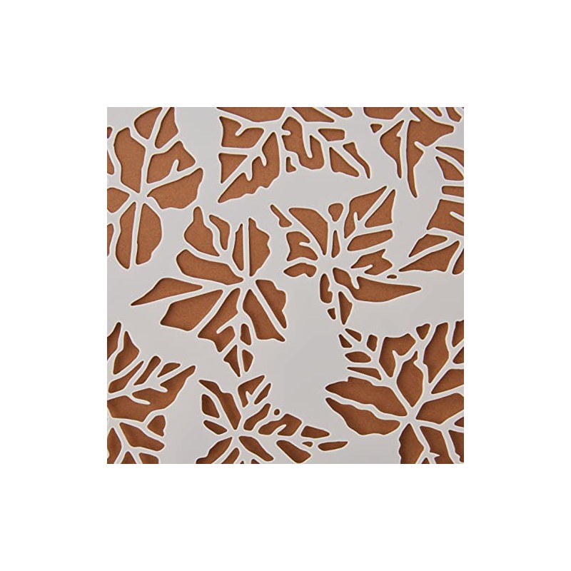 Marianne Design MDPS8009 Stencil, Medium