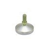 LAMP ロータリープレインRP型M8×30(200-140-029) RP30M8