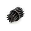 LST Door Lock Gear Spring Repair Kit Left W169