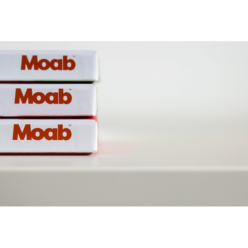 Moab Lasal Exhibition Luster 300, Archival Luster 300 gsm, 11