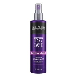 Acondicionador John Frieda Frizz Ease Daily Nourishment 236ml