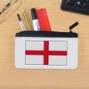 Azeeda 'England Flag' Pencil Case (PC00034635)