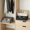 RZMAYIS Hat Storage for Baseball Caps-Holds Up to 24 Caps,
