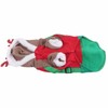 Pet Christmas Costume Autumn and Winter Seasons Cute Deer Costumes