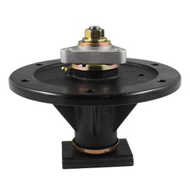 Celliparts Spindle Assembly for Toro Z Master 48in 52in Deck Turbo Force 107-8504 Spindle for Toro Zero Turn Mower Z Master Z400 Z410 Z441 Z449 Z450 Z453 Z500 Grandstand Mower 285-881
