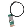 Fafeicy GPS BD Antenna 2 Piece Ceramic Active Fast Transmission