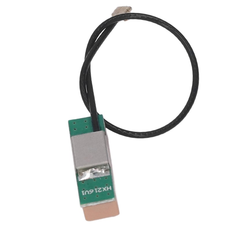 Fafeicy GPS BD Antenna 2 Piece Ceramic Active Fast Transmission