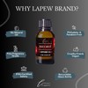 LaPew Diffuser Oil Baccarat Scent – Luxury Fragrance Oil for