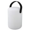 Smart Night Light APP Voice Control Rechargeable Timer WiFi Bluetooth
