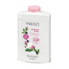 Yardley London English Rose Perfumed Talc