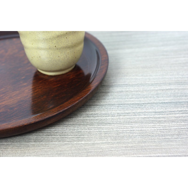 Nakanishi Kogei Kishu Coloring Book, Hollow Round Bon, Dish Shape,