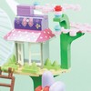 Building Blocks Children Intelligence Training Combined Parts Prefilled Assembly Toy