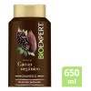 Shampoo Bioexpert Nutricin Profunda Extracto De Cacao Con 650ml