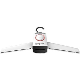 Dryfix Shoe Dryer/Glove Dryer (2 Shoes + Hot Air Iron)