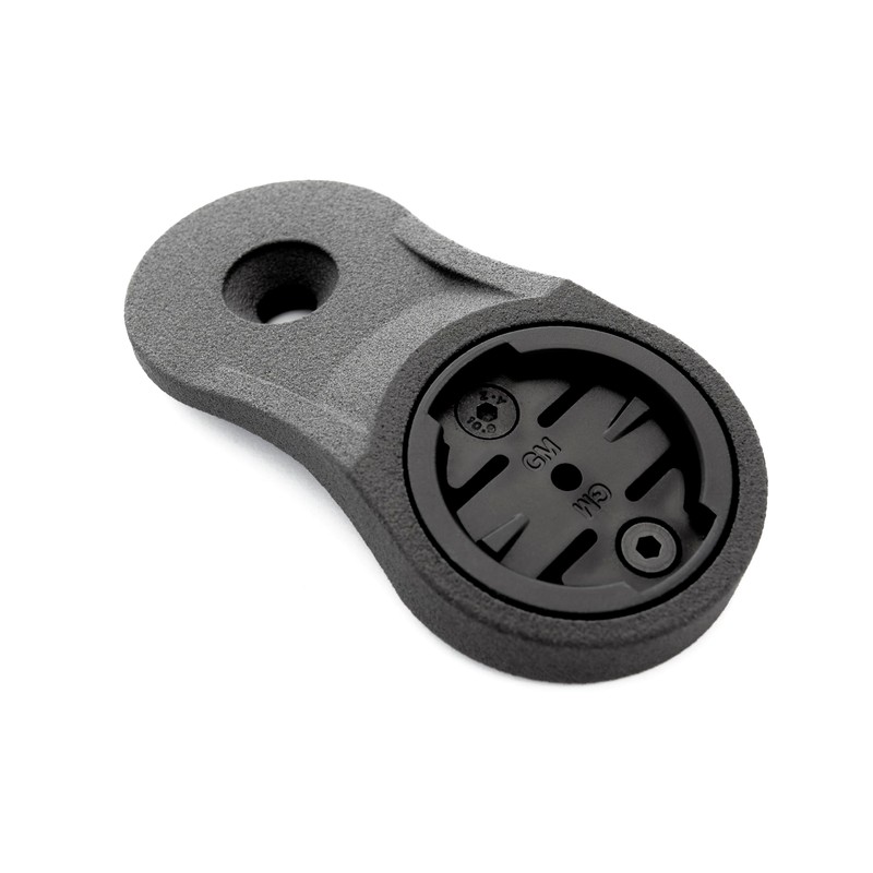 Bike3D Garmin or Wahoo Universal GPS Mount for Power or