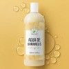 Agua De Hamamelis - Tónico Facial 1000 Ml