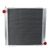 Cubauto Aluminum Radiator for Can-Am Maverick X3 Max R RR