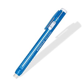 Staedtler gomas de borrar, azul