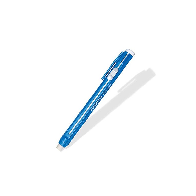 Staedtler gomas de borrar, azul