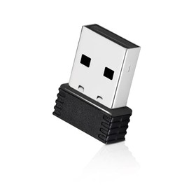 FITCENT ANT - Dongle para Zwift Garmin Forerunner dispositivo de ciclismo y fitness, ANT+ USB Dongle Stick receptor para Wahoo, Suunto, TacX, Bkool, CycleOps, TrainerRoad