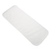 Almohadilla Para Pañales, Lavable, Reutilizable, Suave, 2 Un