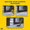 Zep High Traffic Carpet Cleaner - 1 Gallon - Penetrating