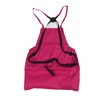 Harvest Bag Fruit Picking Apron Large Capacity Oxford Cloth Quick