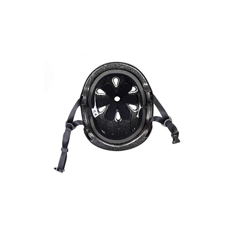 SFR Essetntials Skateboard/Scooter/Quad Skate Helmet - Teal - Lrg/XLrg