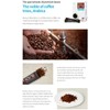Atomy Arabica Black Instant Coffee Mini – 70 Sticks |