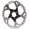 Shimano SMRT86M2 - bicycle accessories Bike part, Aluminium, Black