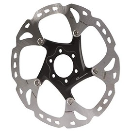 Shimano SMRT86M2 - bicycle accessories Bike part, Aluminium, Black