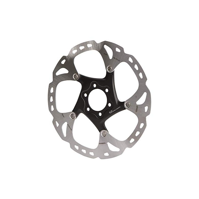Shimano SMRT86M2 - bicycle accessories Bike part, Aluminium, Black