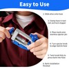 Slynxr 2 in 1 Bike Hydraulic Brake Tool Kit with