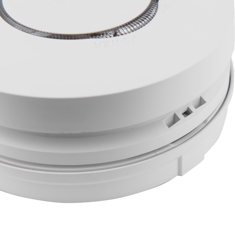 Easichange Replacement for DETA 1111 & 1113 Mains Powered Smoke