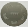 Konad Stamping Nail Art Image Plate - M87
