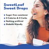 SweetLeaf Sweet Drops Stevia Liquid Sweetener, Variety 3-Pack – Lemon