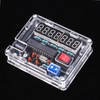 10MHz Frequency Meter DIY Kit Frequency Counter AVR Frequency with