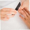 IWOWHERO 1set Foot Files Dead Skin Remover Manual Callus Rubbing