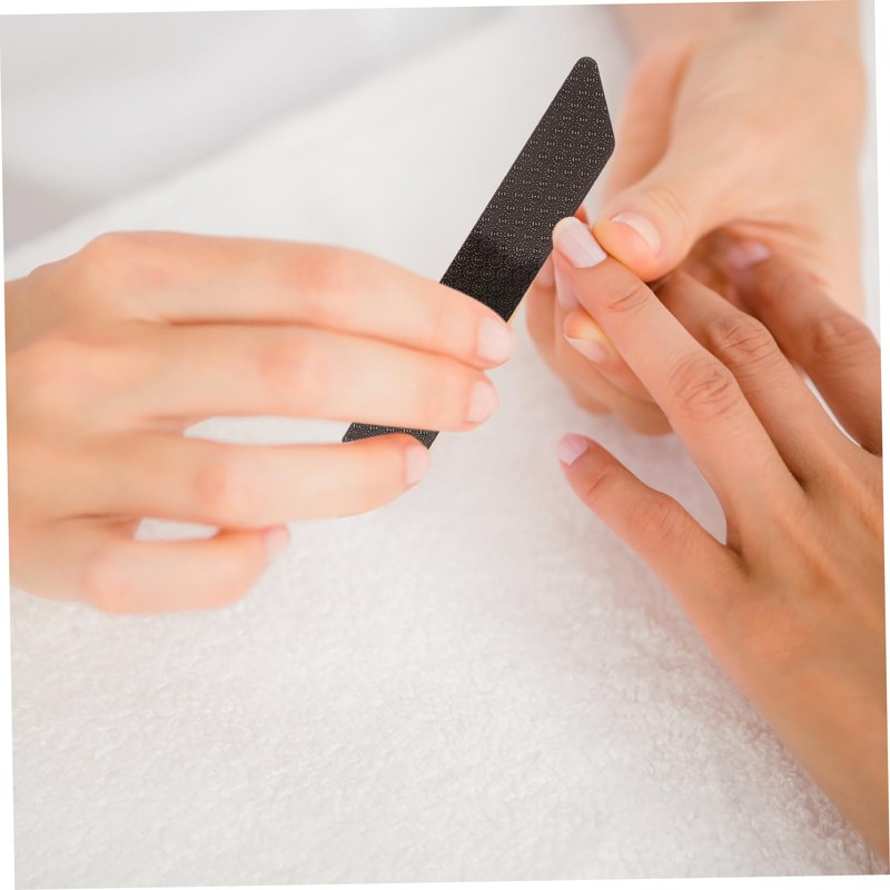 IWOWHERO 1set Foot Files Dead Skin Remover Manual Callus Rubbing