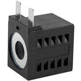 10225-96 Solenoid Coil 12VDC 16W Hydraulic Power Unit Lift Dump EF-1081 Fits for Valve Stem 08 Series