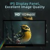 BIGTREETECH - visualización táctil HDMI de 7 pulgadas 1024 x