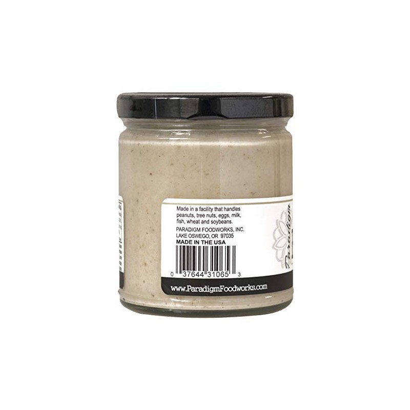 Paradigm Foodworks English Style Horseradish, 9.25 Ounce