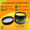 Veeta Superior Wave Grease - Maximum Shine, Non-Greasy Shea &