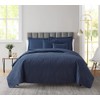 Hearth & Harbor Quilts Queen Size - All Season Bedspread