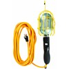 Yellow Jacket 2893 16/3 SJTW Trouble Light Work Light with