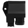 MangWany Motor Resistance Relay for Radiator Fan 1267J6 for C2