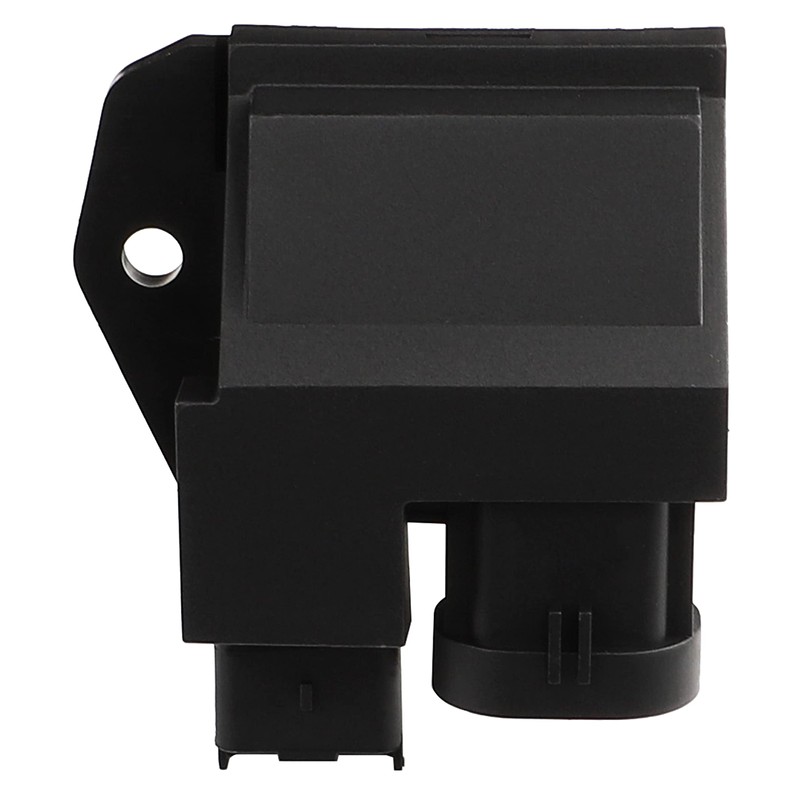 MangWany Motor Resistance Relay for Radiator Fan 1267J6 for C2