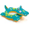 Big Inflatable Animal Swim Ring - Assorted Styles